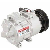 Kli̇ma Kompresör Ki̇a Ri̇o Iii 1.4Cvvt 11- 10-17 Hyundai̇ Accent Blue Di̇zel