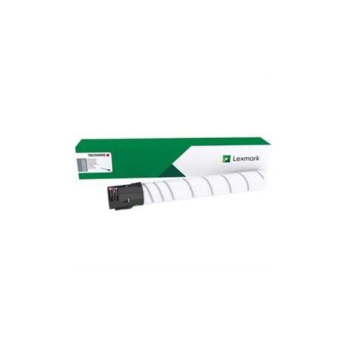 Cs921de Kırmızı Toner