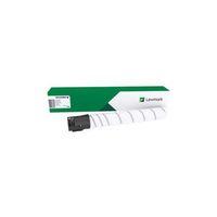 Cs921de Kırmızı Toner