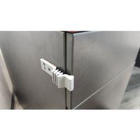 Çekmece Tutucu (Bu ürün Sadece Plastik parçadır - Almadan Önce Soru Sorabilirsiniz)