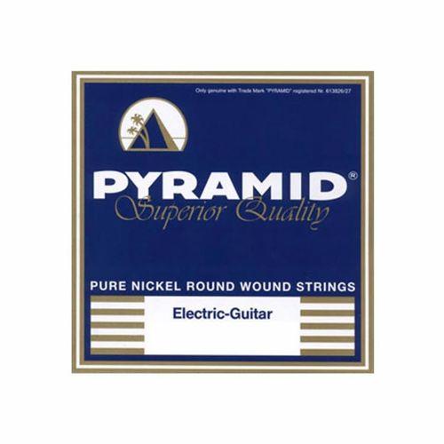 Gitar Aksesuar Elektro Tel Pyramid 0 09 401100