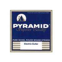 Gitar Aksesuar Elektro Tel Pyramid 0 09 401100