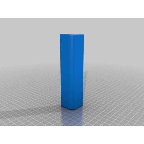 PC Fan Corsi Rosenthal Kutusu (Bu ürün Sadece Plastik parçadır - Almadan Önce Soru Sorabilirsiniz)