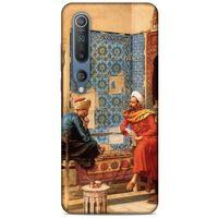 Xiaomi Mi 10 Uyumlu Kılıf Ottoman (34) Slim Armor Kılıf Ludwig Deutsch