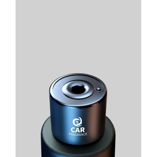 Bardaklık Uyumlu Şarjlı Oto Koku Atı Esans Dahil