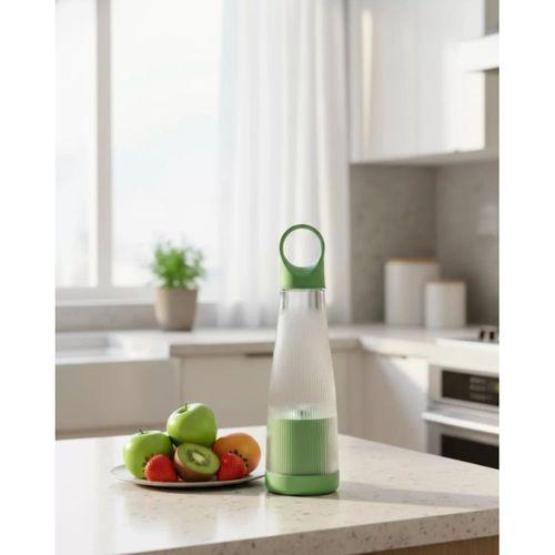 Nbx4335 Blender Bardak Yeşil