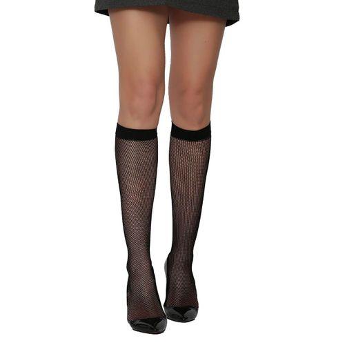 Daymod Rete File Dizaltı Pantolon Çorabı