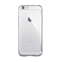 iPhone 6 Premium Silikonlu Şeffaf Telefon Kılıfı MCH90