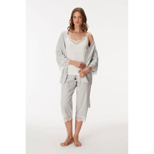 11403 Anıl Sabahlık Ve Atlet Takım Kadın