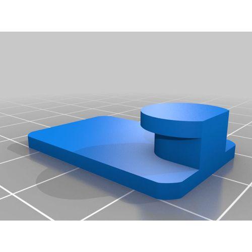 Deliksiz Su Filtre Duvar Montajı