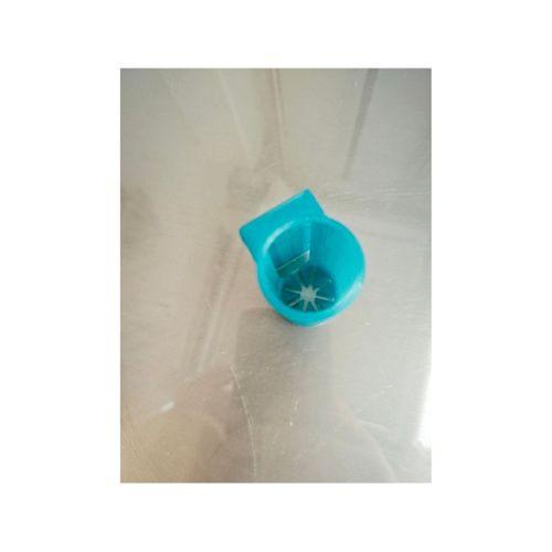 Elektrikli Fırça Tutucu (Bu ürün Sadece Plastik parçadır - Almadan Önce Soru Sorabilirsiniz)