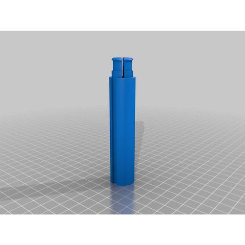 - VW Golf 4 12 23mm Vites Topuzu Adaptörü (Bu ürün Sadece Plastik parçadır - Almadan Önce Soru Sorabilirsiniz)