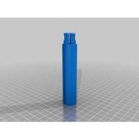 - VW Golf 4 12 23mm Vites Topuzu Adaptörü (Bu ürün Sadece Plastik parçadır - Almadan Önce Soru Sorabilirsiniz)