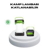 Akıllı Dokunmatik Led Masa Lambası – 3 Kademeli Parlaklık Ayarı, Göz Dostu Ve Şarjlı Tasarım