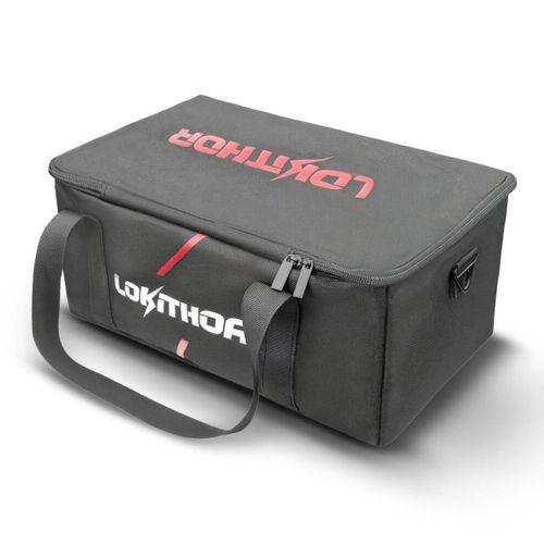 Lokithor LABAG001 AW401 Serisi Akü Takviye Cihazı İçin Bez Taşıma Çantası