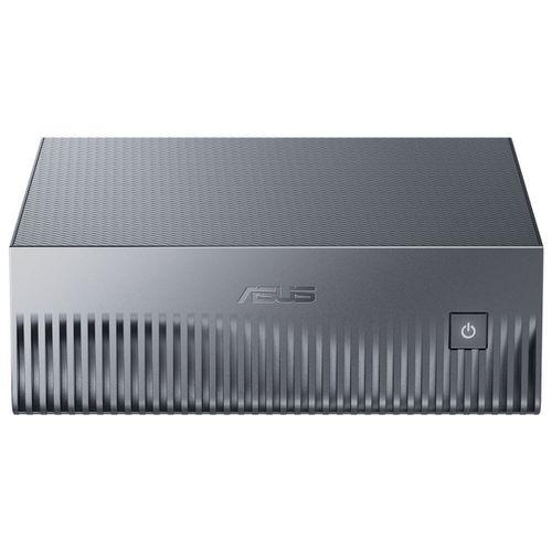 ASUS ASCENT GX10‑GG0003BN NVIDIA® GB10 NVIDIA BLACKWELL 128GB DDR5 1TB SSD NVIDIA DGX OS KOMPAKT YAPAY ZEKA SÜPER BİLGİSAYARI