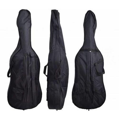 Çello  Viyolonsel  Gül 1 4 DCR14NM