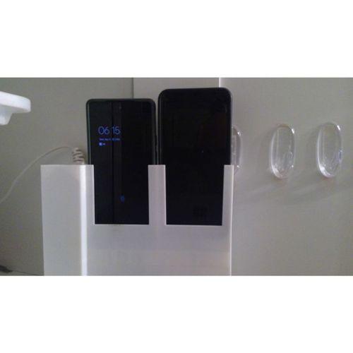 Telefon Dock İstasyonu (Bu ürün Sadece Plastik parçadır - Almadan Önce Soru Sorabilirsiniz)