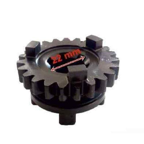 CROSS Cross Ramzey 200 Vites Dişlisi 23T 3-4 İç 22 Mm Öm
