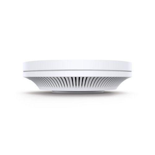 OMADA EAP610 1Port Gigabit, 1800Mbps,  Dual Band, Pasif PoE, Tavan  tipi Access Point