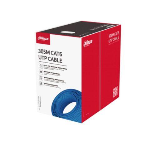 DAHUA DH-PFM923I-6UN-C 305M CAT6 BAKIR KABLO