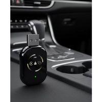 Carplay Destekli Araçlar İçin Kablosuz Android Auto Dönüştürücü