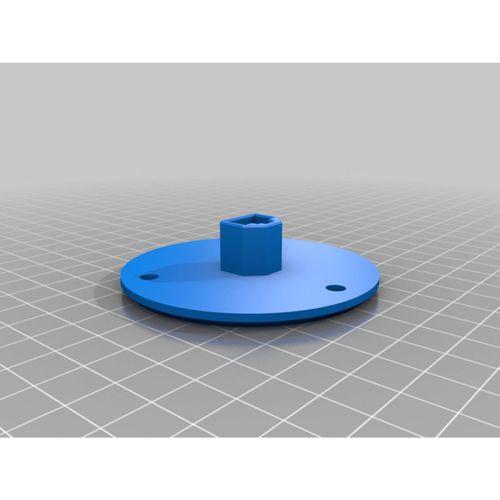 Lorex Güvenlik Kamerası Delik Kapağı (Bu ürün Sadece Plastik parçadır - Almadan Önce Soru Sorabilirsiniz)