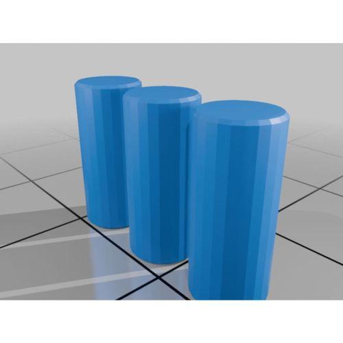 Yumurta Kutusu 3D Baskı (Bu ürün Sadece Plastik parçadır - Almadan Önce Soru Sorabilirsiniz)