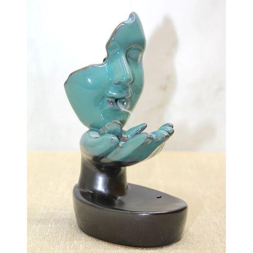 Seramik Mask Tasarimi Geri Akış Tütsülük Alk4441