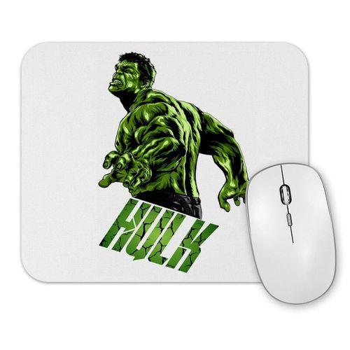 Incrivel Hulk Mouse Pad