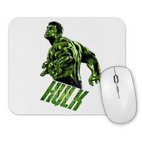 Incrivel Hulk Mouse Pad