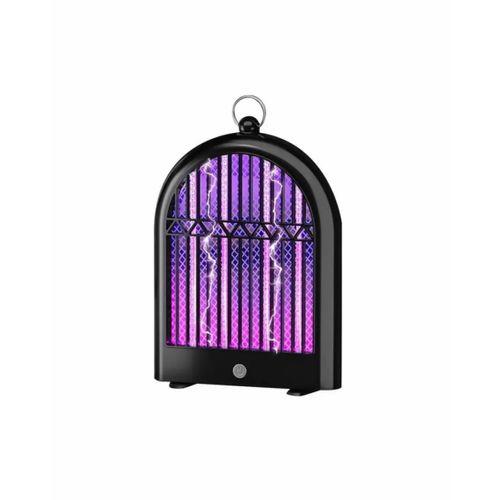 Elektrikli Sivrisinek Öldürücü Uv Lamba Sessiz Ve Taşınabilir