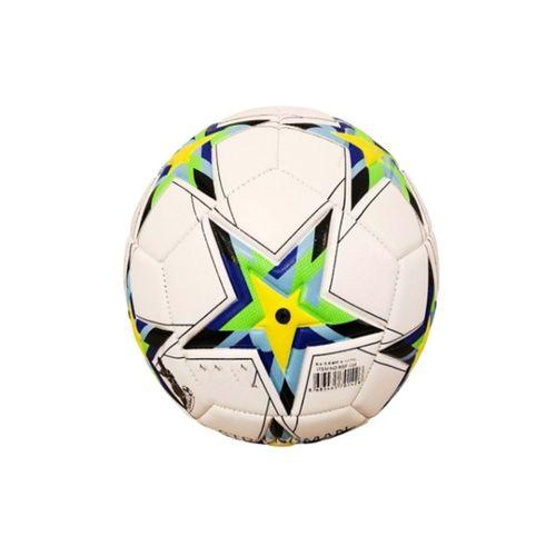 Jook Futbol Topu Yıldızlı Farklı Renk