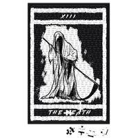 A Morte Tarot Hermetic Puzzle 240 Parça Yapboz