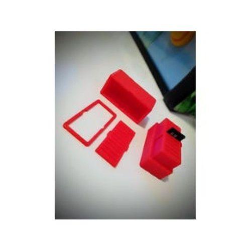 Sd Mini Kart Organizer Tutucu Masaüstü