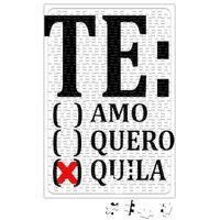 Tekila Puzzle 240 Parça Yapboz