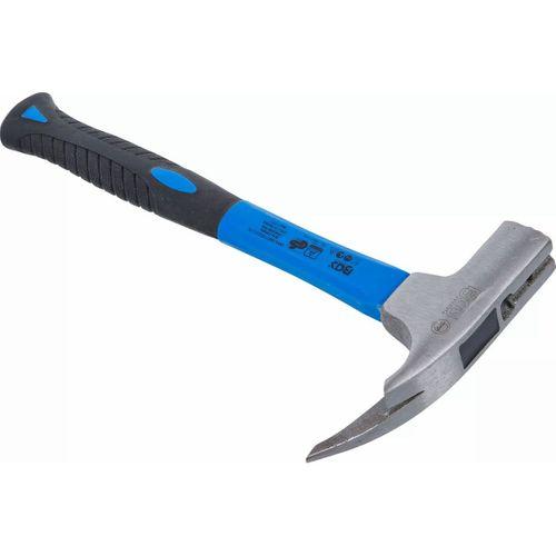ÇEKİÇ FİBERGLAS SAP MIKNATISLI FİBERGLAS SAP MADENCİ İSKELECİ ÇEKİÇ 600 GR