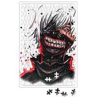 Masculina Anime Puzzle 240 Parça Yapboz