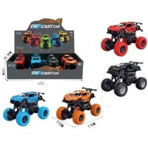 KLX600-335 - ÇEKBIRAK OFF-ROAD ARABA BÜYÜK 8