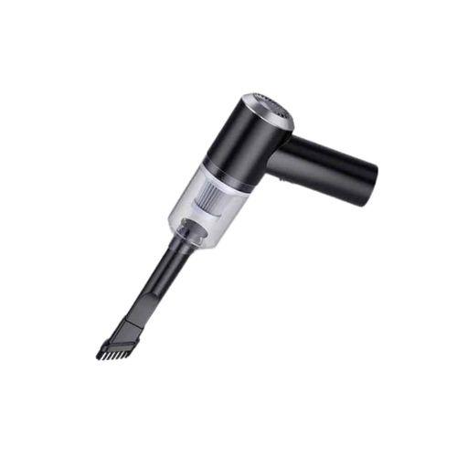 Araç İçi Süpürge Kablosuz Şarjlı Elektrikli Süpürge Elde Taşınabilir