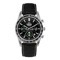 JACQUES LEMANS UEFA ECL-101A ERKEK KOL SAATİ