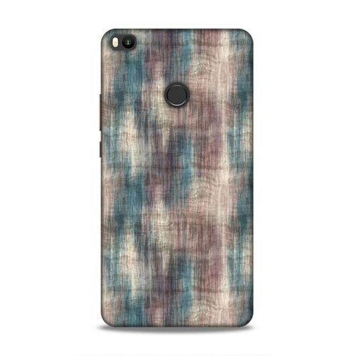 Xiaomi Mi Max 2 Uyumlu Kılıf Utopia (41) Tank Kılıf Çizgi