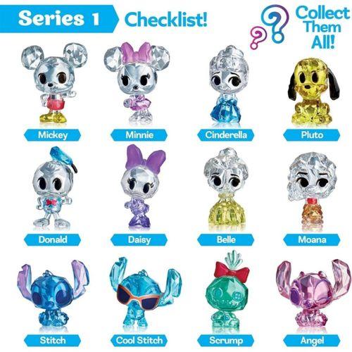 Kristal Sürpriz Paket