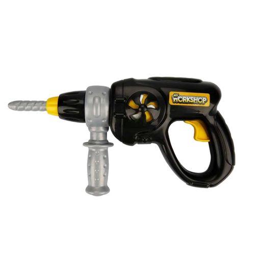 Çocuk Zapp Toys My Workshop Matkaplı Tamir Seti 9 Parça