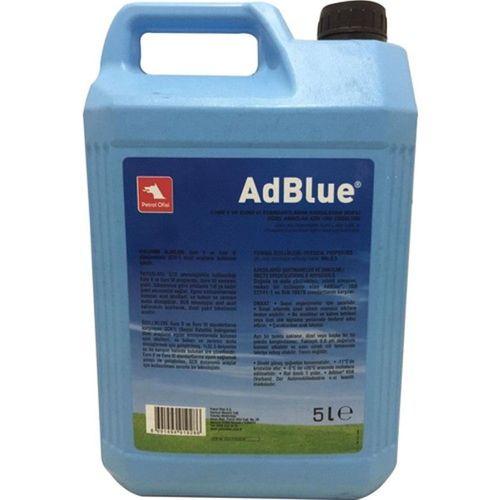 Petrol Ofisi Adblue 5 lt