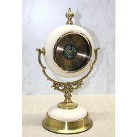 Metal Masa Üstü Saat