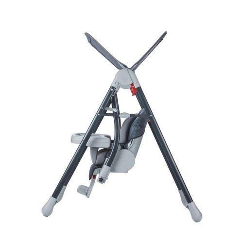 Baby Care BC530 Rocket Elite Salıncak Siyah