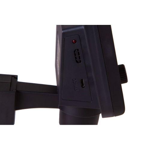 Levenhuk DTX 350 LCD Dijital Mikroskop