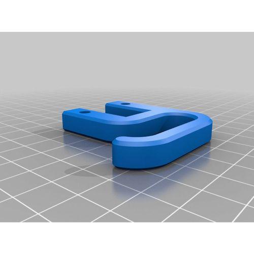 - Arka Koltuk Yanında Kargo Kancaları APtrikes125 İçin (Bu ürün Sadece Plastik parçadır - Almadan Önce Soru Sorabilirsiniz)