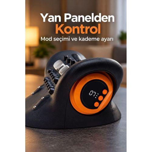 Boyun Masaj Cihazı Üç Kademeli Titreşim Ayarlı
